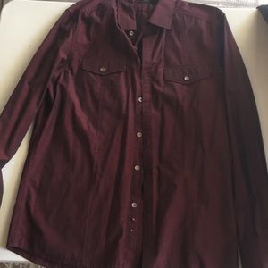Kenneth Cole dress shirt